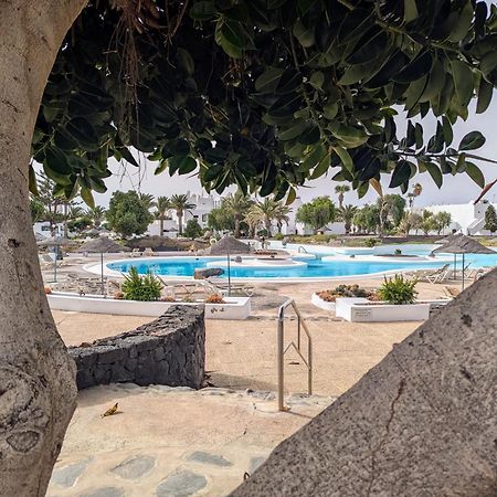 Charming Flat In Los Molinos With Terrace & Pools, Near Playa Bastian كوستا تاغيسي المظهر الخارجي الصورة