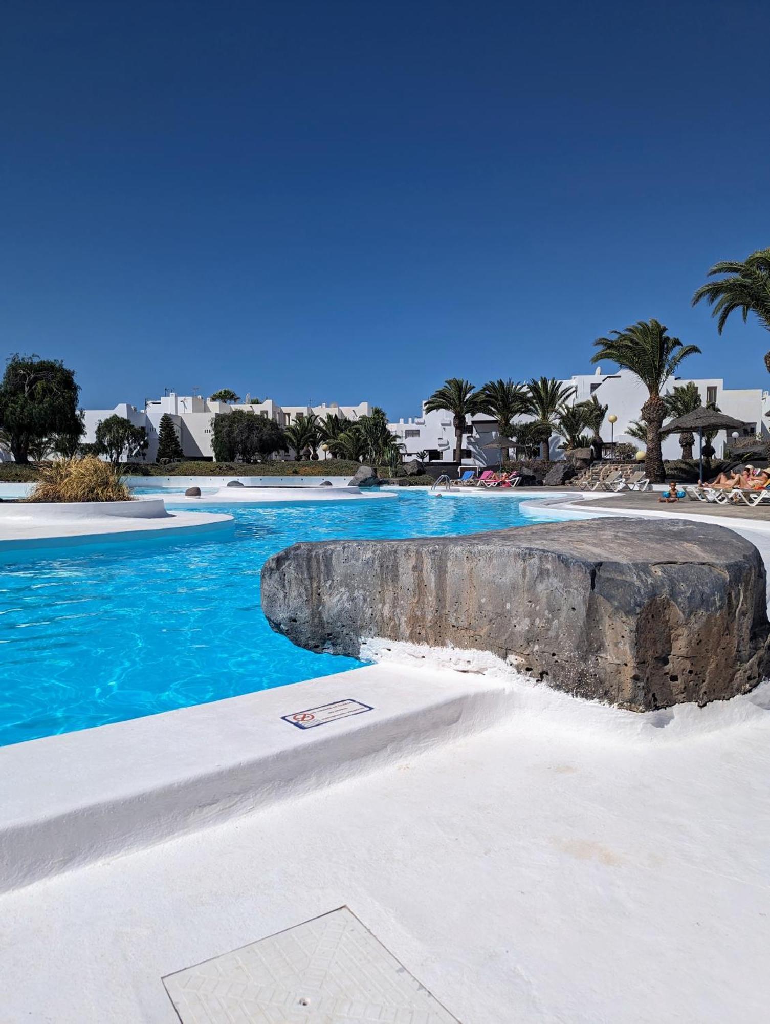 Charming Flat In Los Molinos With Terrace & Pools, Near Playa Bastian كوستا تاغيسي المظهر الخارجي الصورة