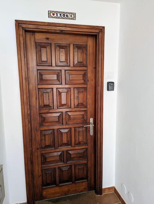 Charming Flat In Los Molinos With Terrace & Pools, Near Playa Bastian كوستا تاغيسي المظهر الخارجي الصورة