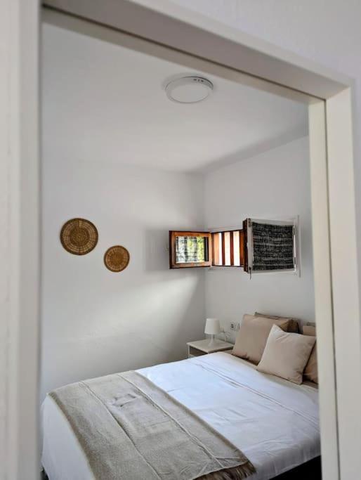 Charming Flat In Los Molinos With Terrace & Pools, Near Playa Bastian كوستا تاغيسي المظهر الخارجي الصورة