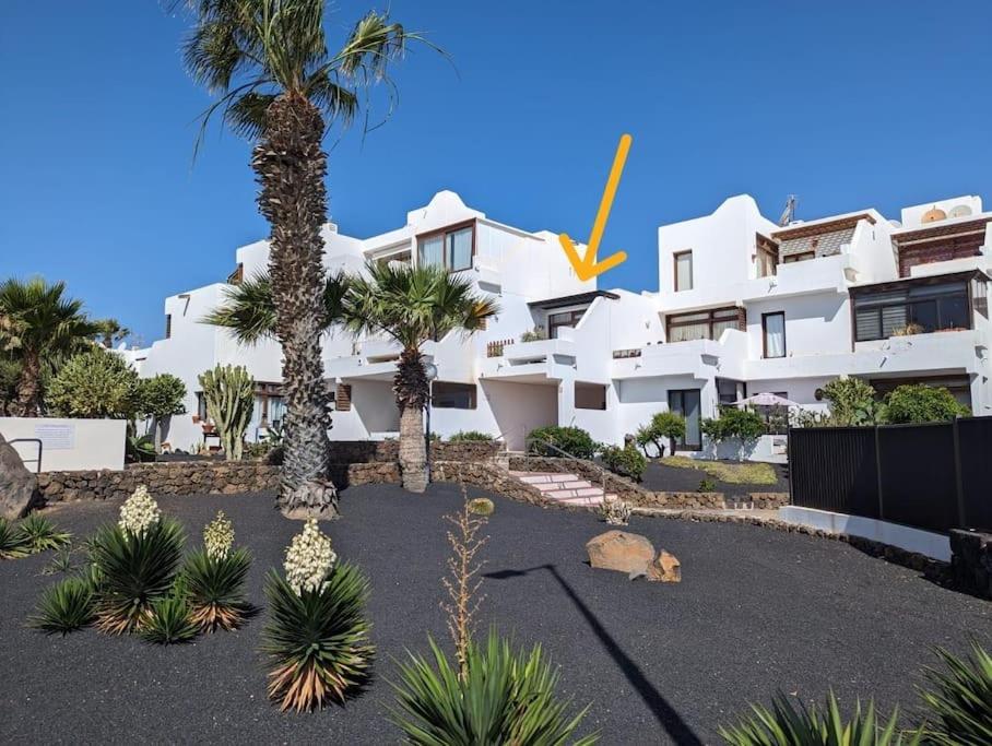 Charming Flat In Los Molinos With Terrace & Pools, Near Playa Bastian كوستا تاغيسي المظهر الخارجي الصورة