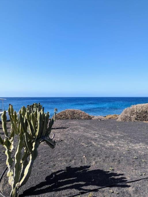 Charming Flat In Los Molinos With Terrace & Pools, Near Playa Bastian كوستا تاغيسي المظهر الخارجي الصورة