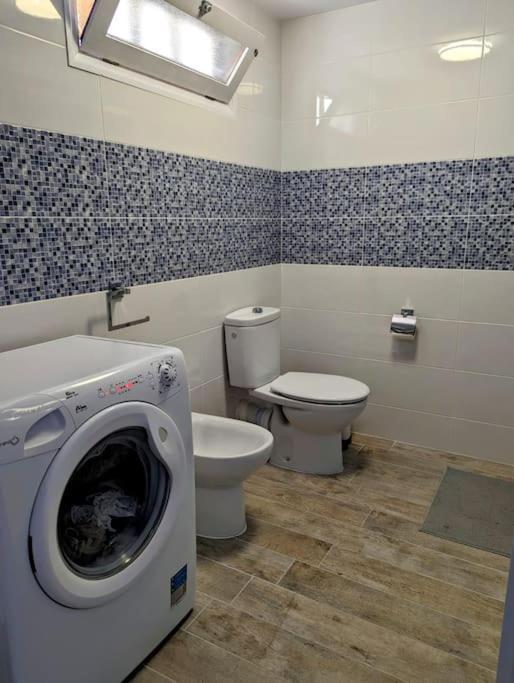 Charming Flat In Los Molinos With Terrace & Pools, Near Playa Bastian كوستا تاغيسي المظهر الخارجي الصورة