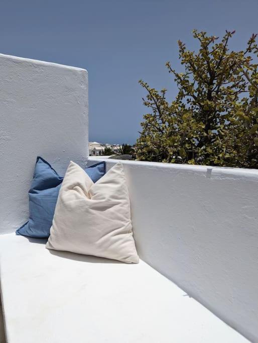 Charming Flat In Los Molinos With Terrace & Pools, Near Playa Bastian كوستا تاغيسي المظهر الخارجي الصورة