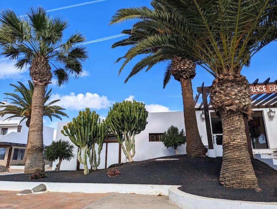 Charming Flat In Los Molinos With Terrace & Pools, Near Playa Bastian كوستا تاغيسي المظهر الخارجي الصورة