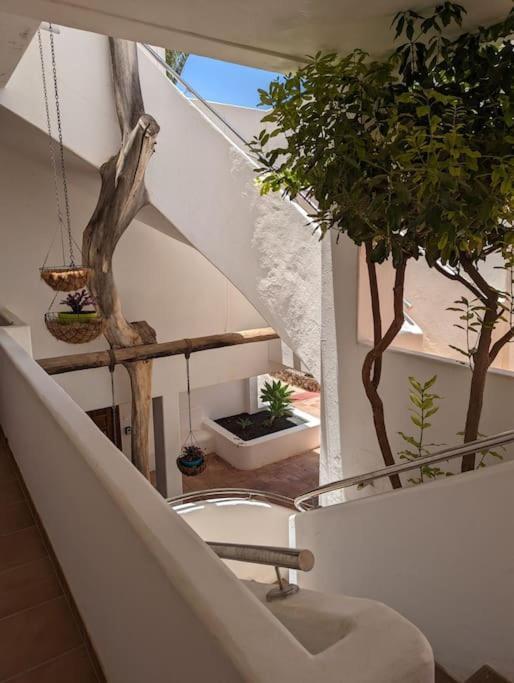 Charming Flat In Los Molinos With Terrace & Pools, Near Playa Bastian كوستا تاغيسي المظهر الخارجي الصورة
