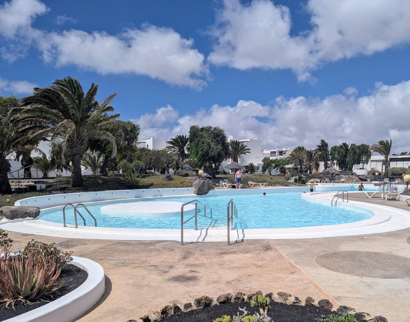Charming Flat In Los Molinos With Terrace & Pools, Near Playa Bastian كوستا تاغيسي المظهر الخارجي الصورة